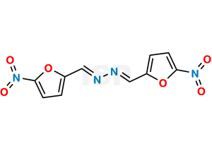Nifuratel Impurity B - Image 1