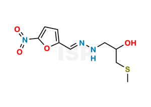 Nifuratel Impurity 1 - Image 1