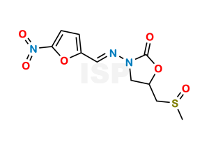 Nifuratel Impurity 2 - Image 1