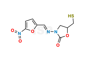 Nifuratel Impurity 3 - Image 1