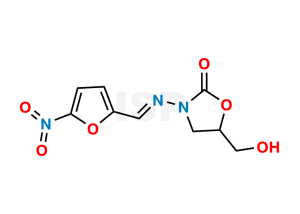 Nifuratel Impurity 4 - Image 1