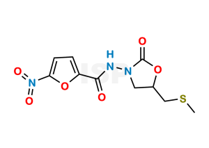 Nifuratel Impurity 5 - Image 1