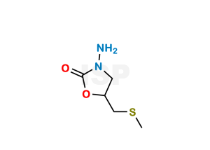 Nifuratel Impurity 6 - Image 1