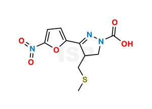 Nifuratel Impurity 7 - Image 1