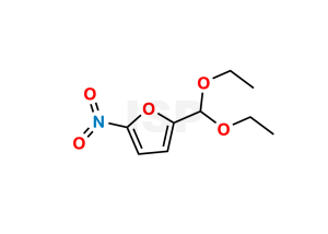 Nifuratel Impurity 11 - Image 1