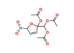 Nifuratel Impurity 13 - Image 1