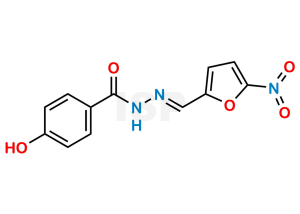 Nifuroxazide - Image 1