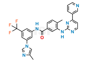 Nilotinib - Image 1