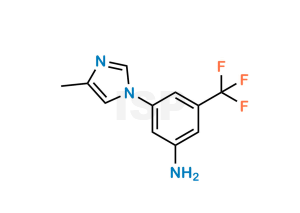 Nilotinib EP Impurity A - Image 1