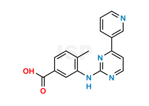 Nilotinib EP Impurity D - Image 1