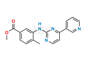 Nilotinib EP Impurity G - Image 1