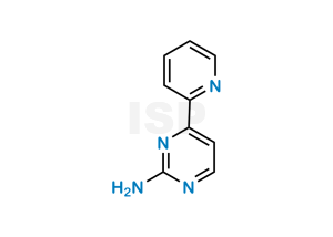 Nilotinib 2-Pyridinyl Impurity - Image 1