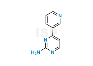 Nilotinib 3-Pyridinyl Impurity - Image 1