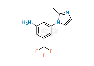 Nilotinib Impurity 1 - Image 1