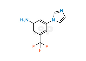 Nilotinib Impurity 2 - Image 1