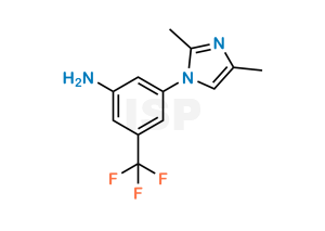 Nilotinib Impurity 3 - Image 1