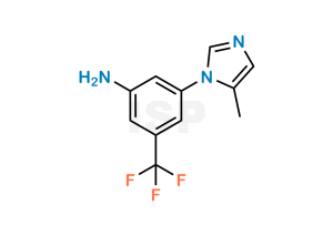 Nilotinib Impurity 4 - Image 1