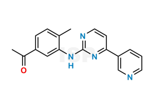 Nilotinib Impurity 15 - Image 1