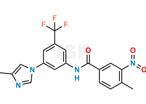 Nilotinib Impurity 20 - Image 1