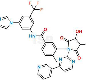 Nilotinib Impurity 23 - Image 1