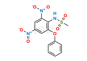 Nimesulide EP Impurity A - Image 1