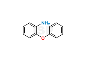 Nimesulide EP Impurity C - Image 1
