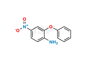 Nimesulide EP Impurity D - Image 1