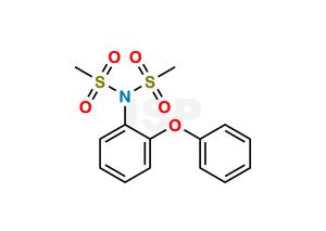 Nimesulide EP Impurity E - Image 1