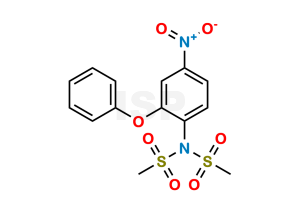 Nimesulide EP Impurity F - Image 1