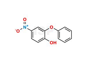 Nimesulide EP Impurity G - Image 1