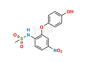 4-Hydroxy Nimesulide - Image 1