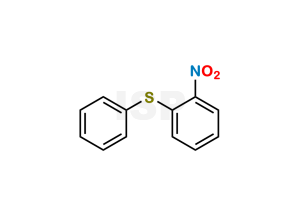 2-Nitrodiphenyl Sulfide - Image 1