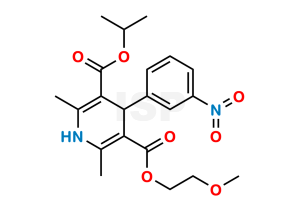 Nimodipine - Image 1