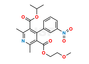 Nimodipine EP Impurity A - Image 1