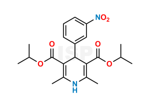 Nimodipine EP Impurity B - Image 1