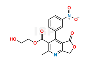 Nimodipine Metabolite 1 - Image 1