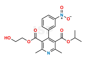 Nimodipine Metabolite 3 - Image 1