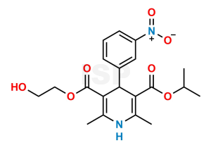 Nimodipine Metabolite 4 - Image 1