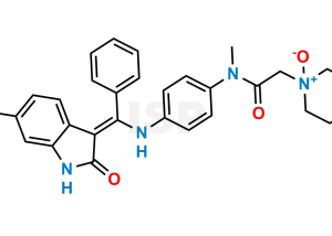 Nintedanib N,N-Dioxide - Image 1