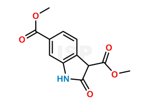 Nintedanib Impurity 1 - Image 1