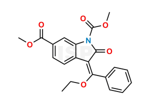 Nintedanib Impurity 16 - Image 1