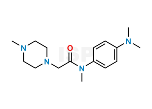Nintedanib Impurity 17 - Image 1
