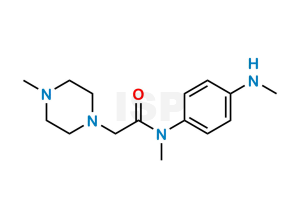 Nintedanib Impurity 18 - Image 1