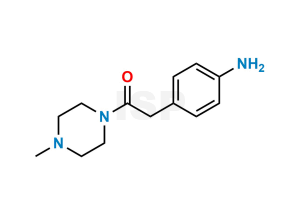 Nintedanib Impurity 27 - Image 1