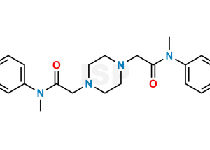 Nintedanib Impurity 28 - Image 1