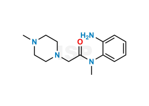 Nintedanib Impurity 29 - Image 1