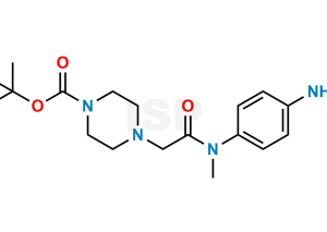 Nintedanib Impurity 30 - Image 1