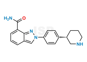 Niraparib - Image 1