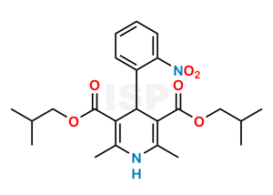 Nisoldipine USP Related Compound G - Image 1