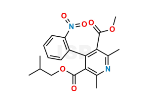 Nisoldipine USP Related Compound D - Image 1